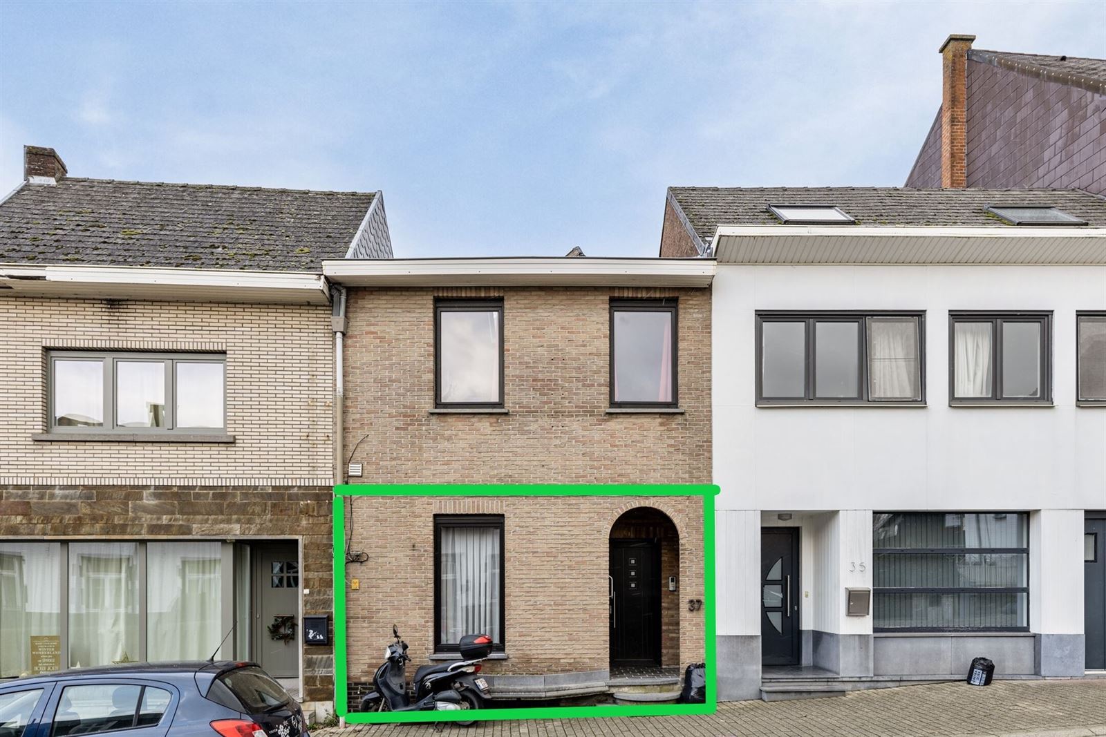 PHOTOS 1 : Appartement à 1755 GOOIK (Belgique) - Prix OPTION