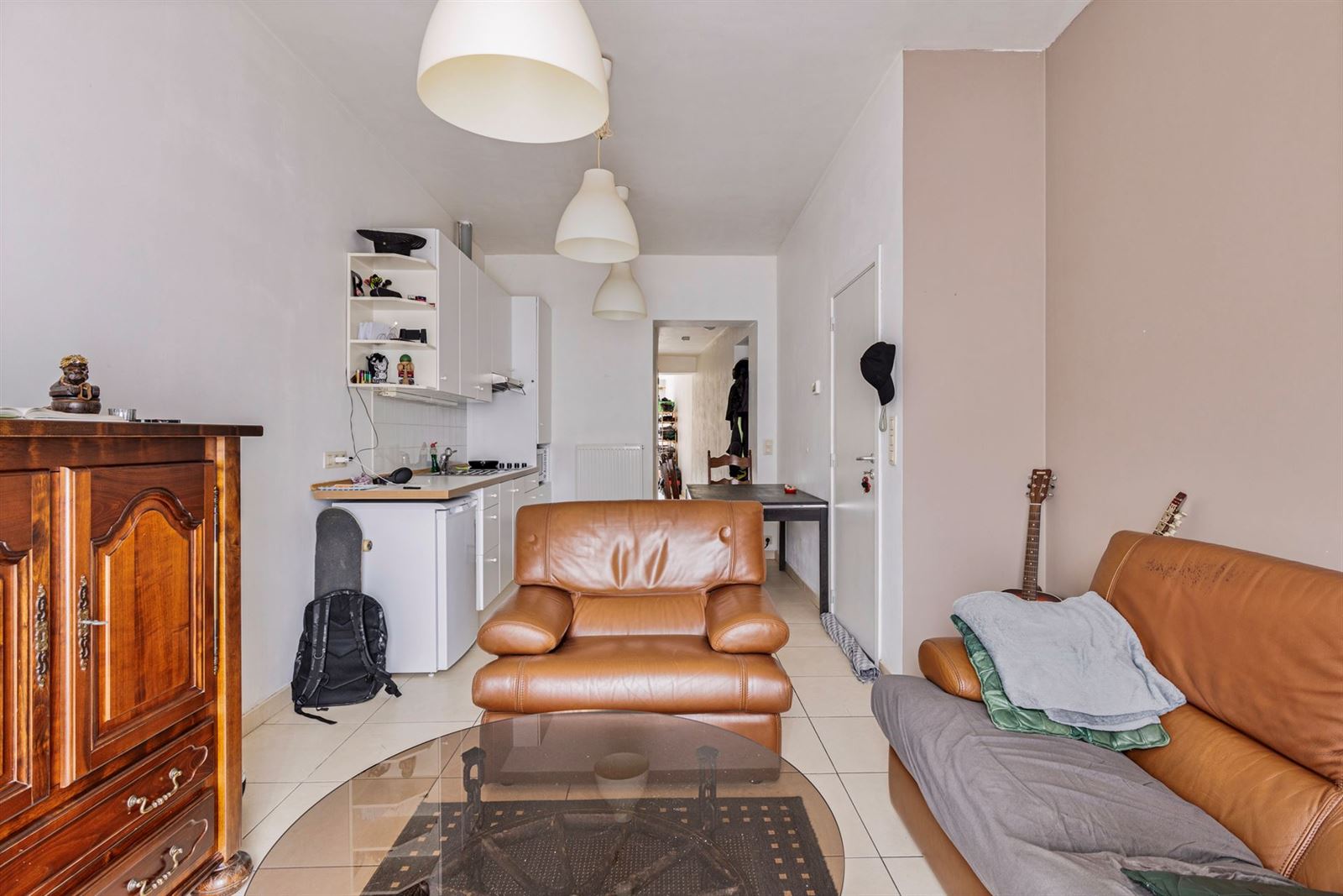 FOTO’S 4 : Appartement te 1755 GOOIK (België) - Prijs € 149.000