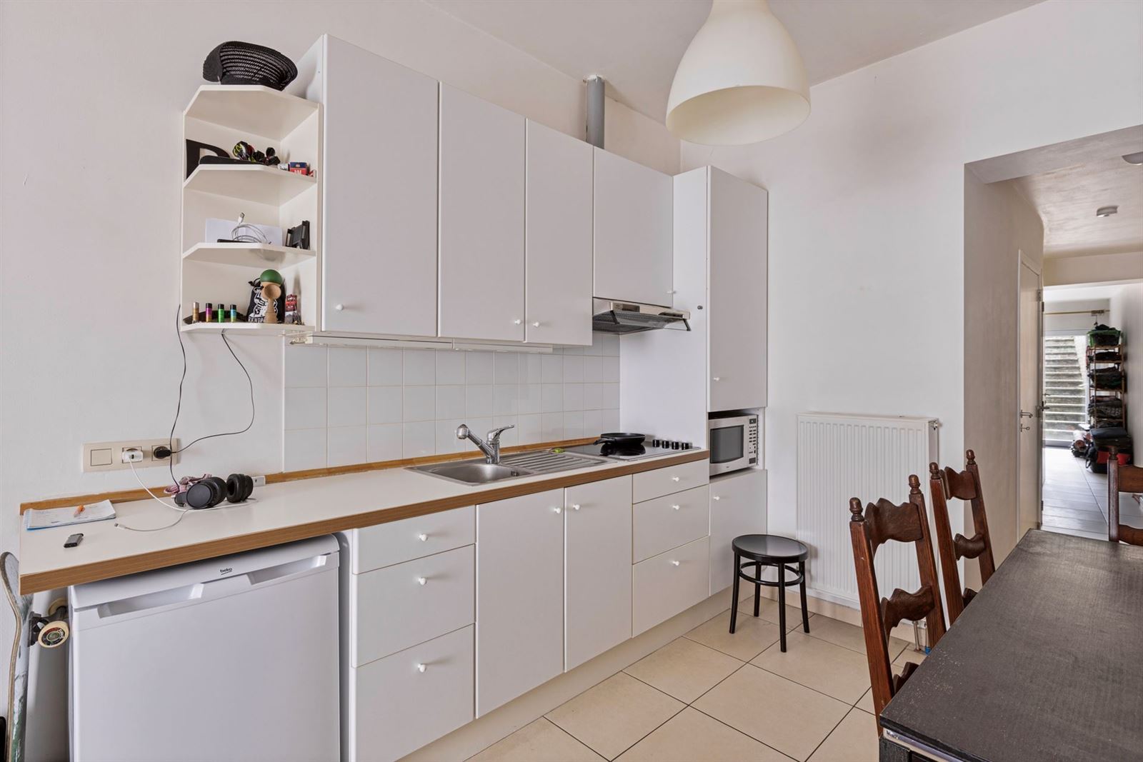 FOTO’S 5 : Appartement te 1755 GOOIK (België) - Prijs € 149.000
