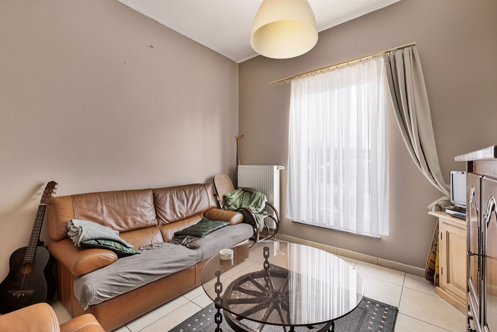 FOTO’S 3 : Appartement te 1755 GOOIK (België) - Prijs € 149.000