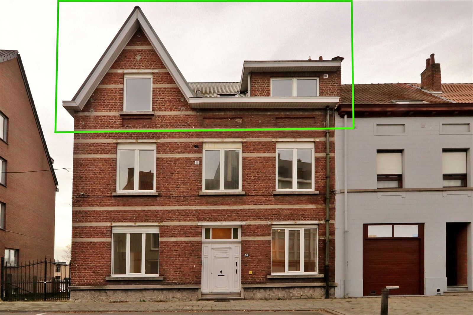 PHOTOS 12 : Appartement à 1620 DROGENBOS (Belgique) - Prix 1.200 €