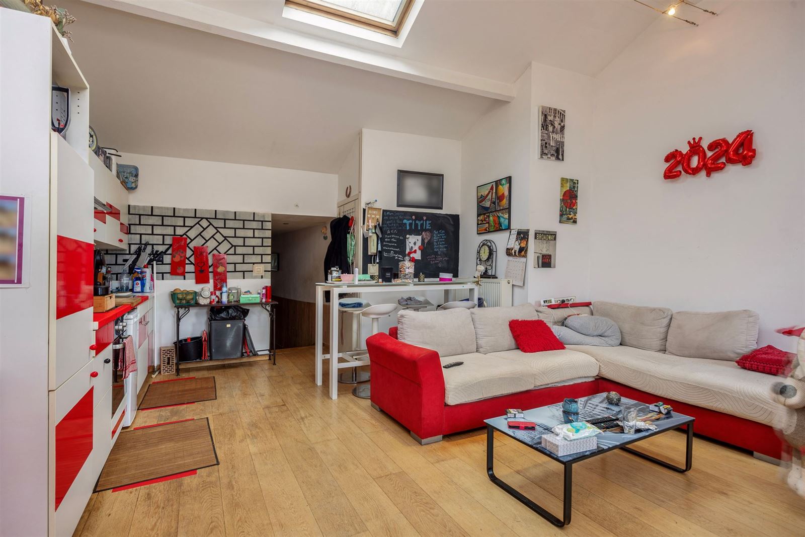 PHOTOS 5 : Appartement à 1755 GOOIK (Belgique) - Prix 169.000 €