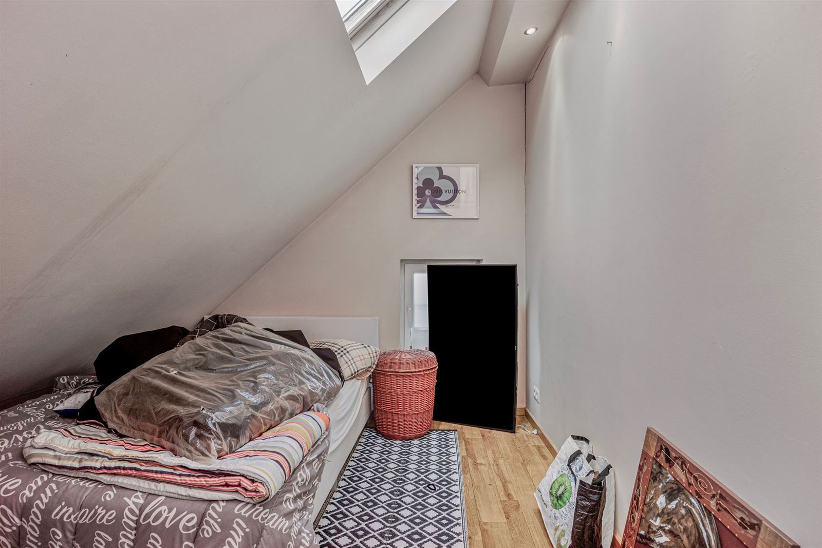 FOTO’S 13 : Appartement te 1755 GOOIK (België) - Prijs € 169.000