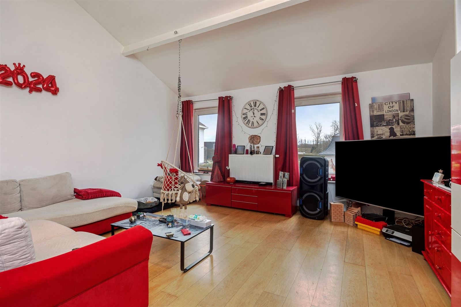 PHOTOS 4 : Appartement à 1755 GOOIK (Belgique) - Prix 169.000 €