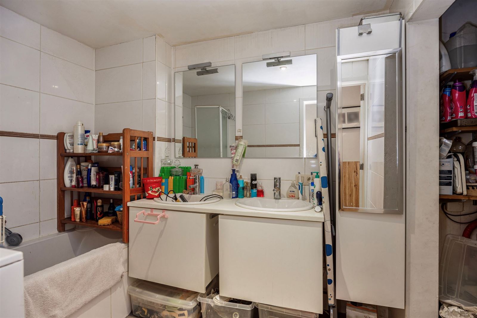FOTO’S 7 : Appartement te 1755 GOOIK (België) - Prijs € 169.000