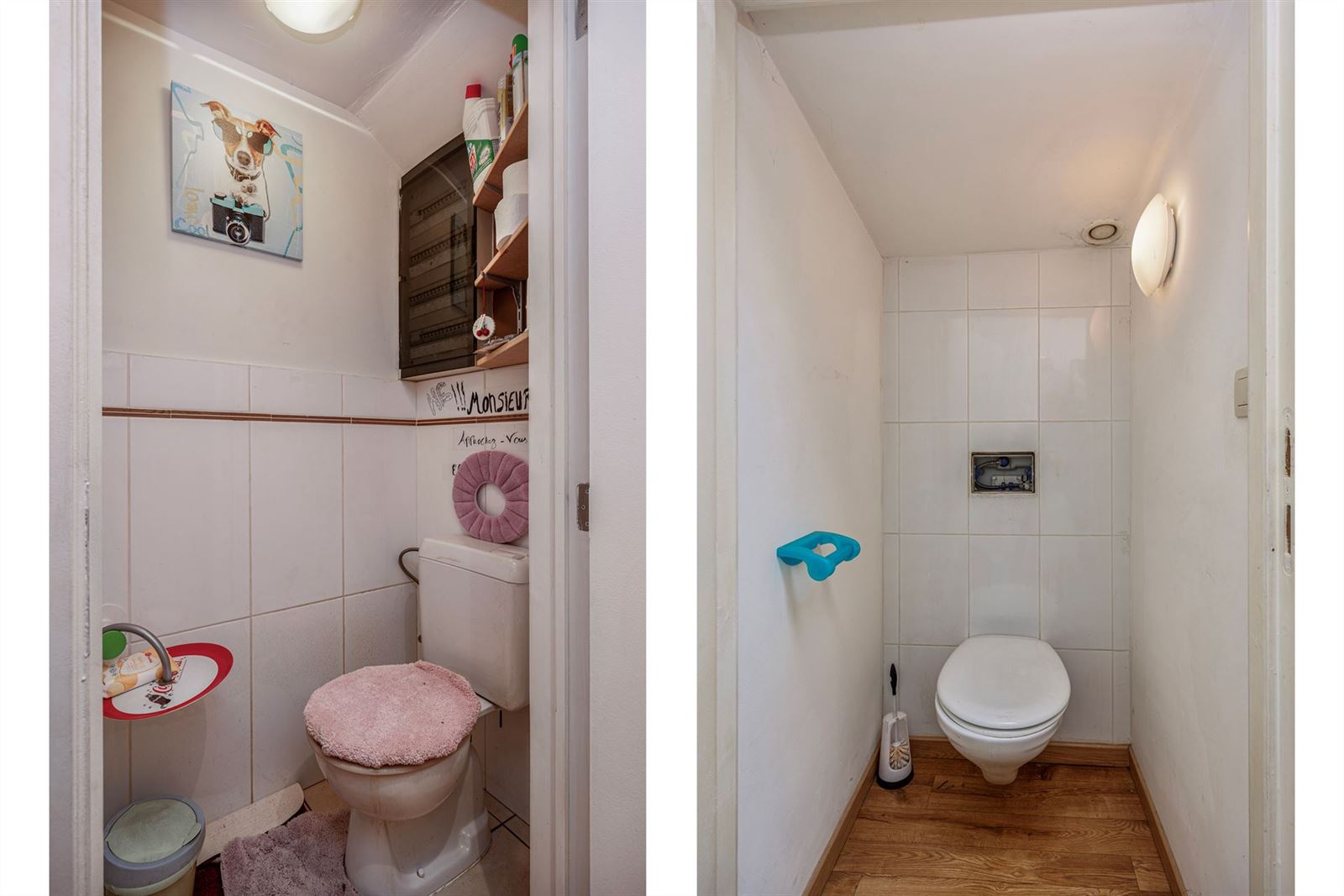FOTO’S 8 : Appartement te 1755 GOOIK (België) - Prijs € 169.000