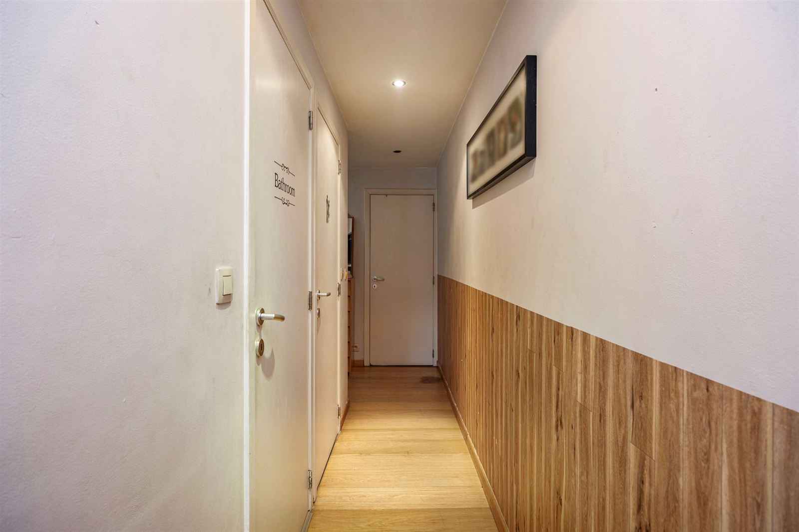 FOTO’S 3 : Appartement te 1755 GOOIK (België) - Prijs € 169.000