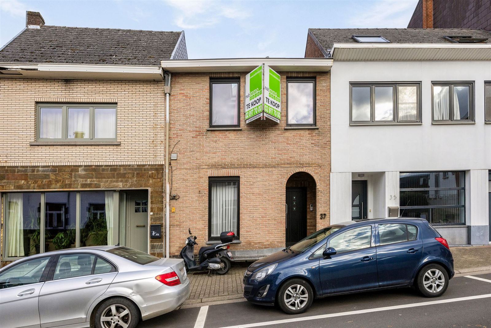 PHOTOS 1 : Appartement à 1755 GOOIK (Belgique) - Prix 169.000 €