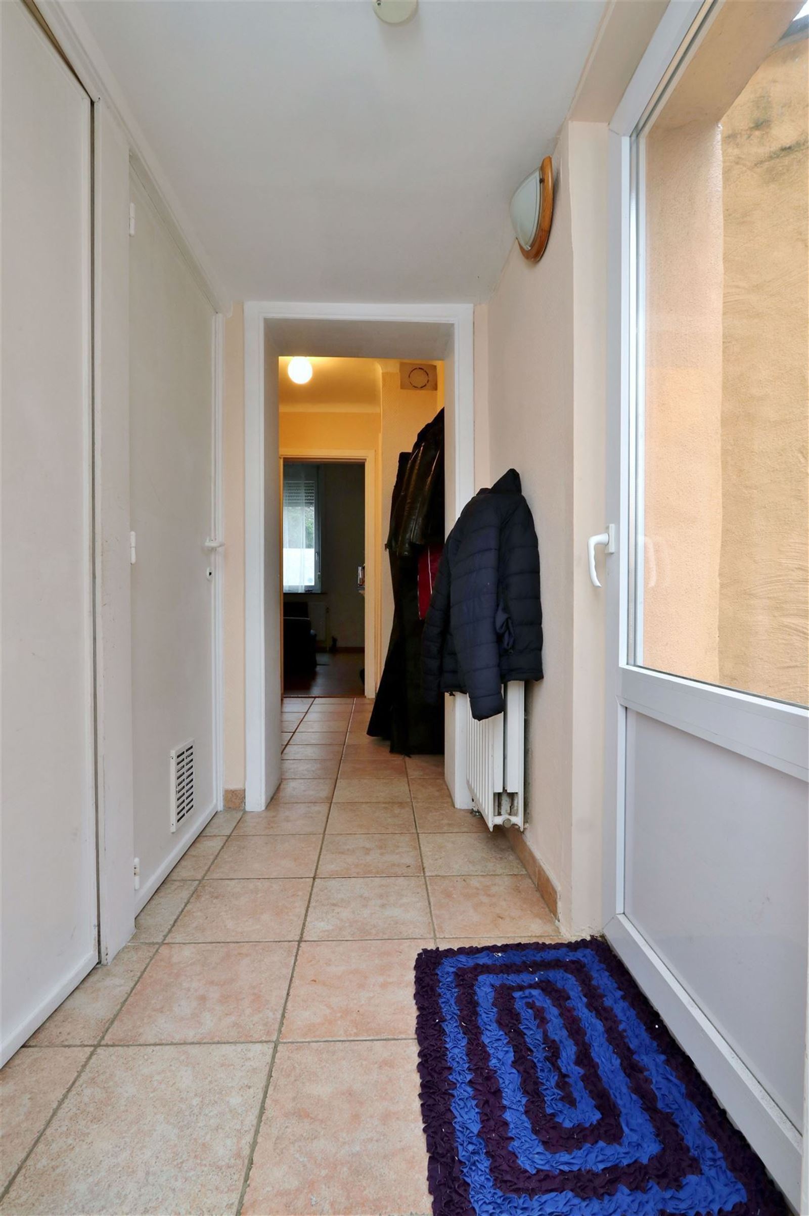 FOTO’S 8 : Appartement te 1500 HALLE (België) - Prijs € 180.000