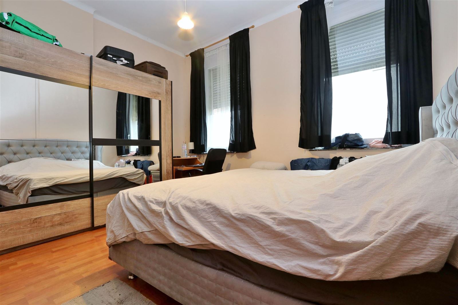 FOTO’S 5 : Appartement te 1500 HALLE (België) - Prijs € 180.000