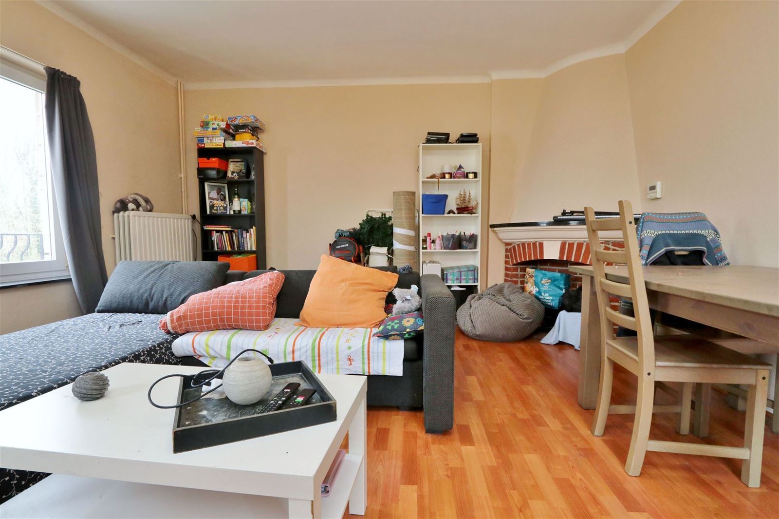 FOTO’S 2 : Appartement te 1500 HALLE (België) - Prijs € 165.000