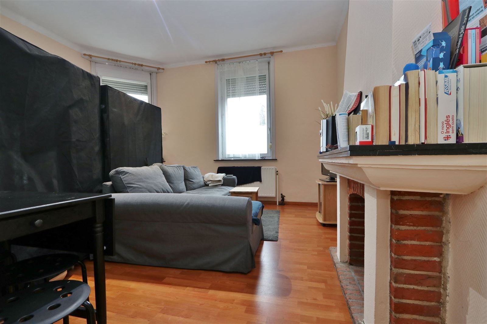 FOTO’S 3 : Appartement te 1500 HALLE (België) - Prijs € 180.000