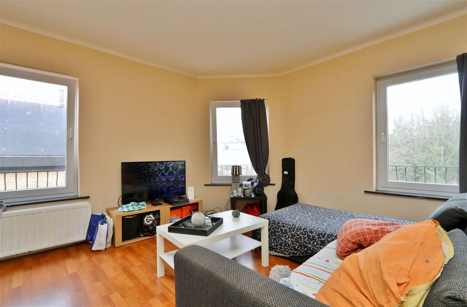 FOTO’S 5 : Appartement te 1500 HALLE (België) - Prijs € 165.000
