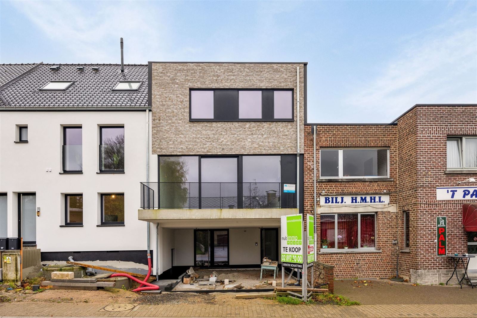 FOTO’S 2 : Appartement te 1755 GOOIK (België) - Prijs € 367.900