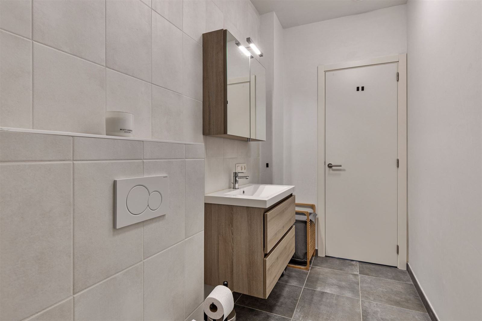 FOTO’S 30 : Appartement te 1570 GALMAARDEN (België) - Prijs € 349.000