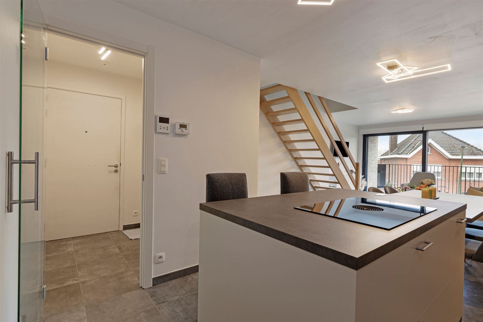 FOTO’S 8 : Appartement te 1570 GALMAARDEN (België) - Prijs € 349.000