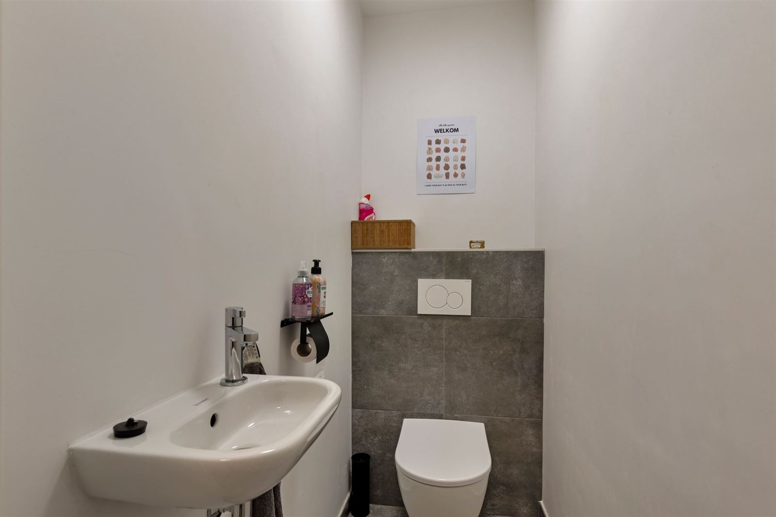 FOTO’S 14 : Appartement te 1570 GALMAARDEN (België) - Prijs € 349.000