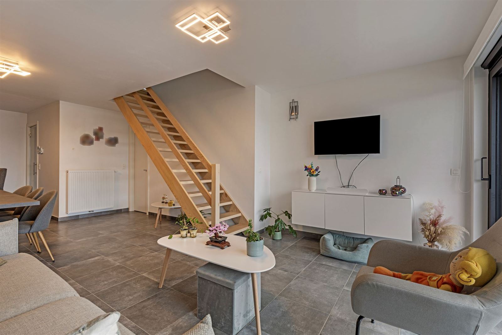 FOTO’S 4 : Appartement te 1570 GALMAARDEN (België) - Prijs € 349.000