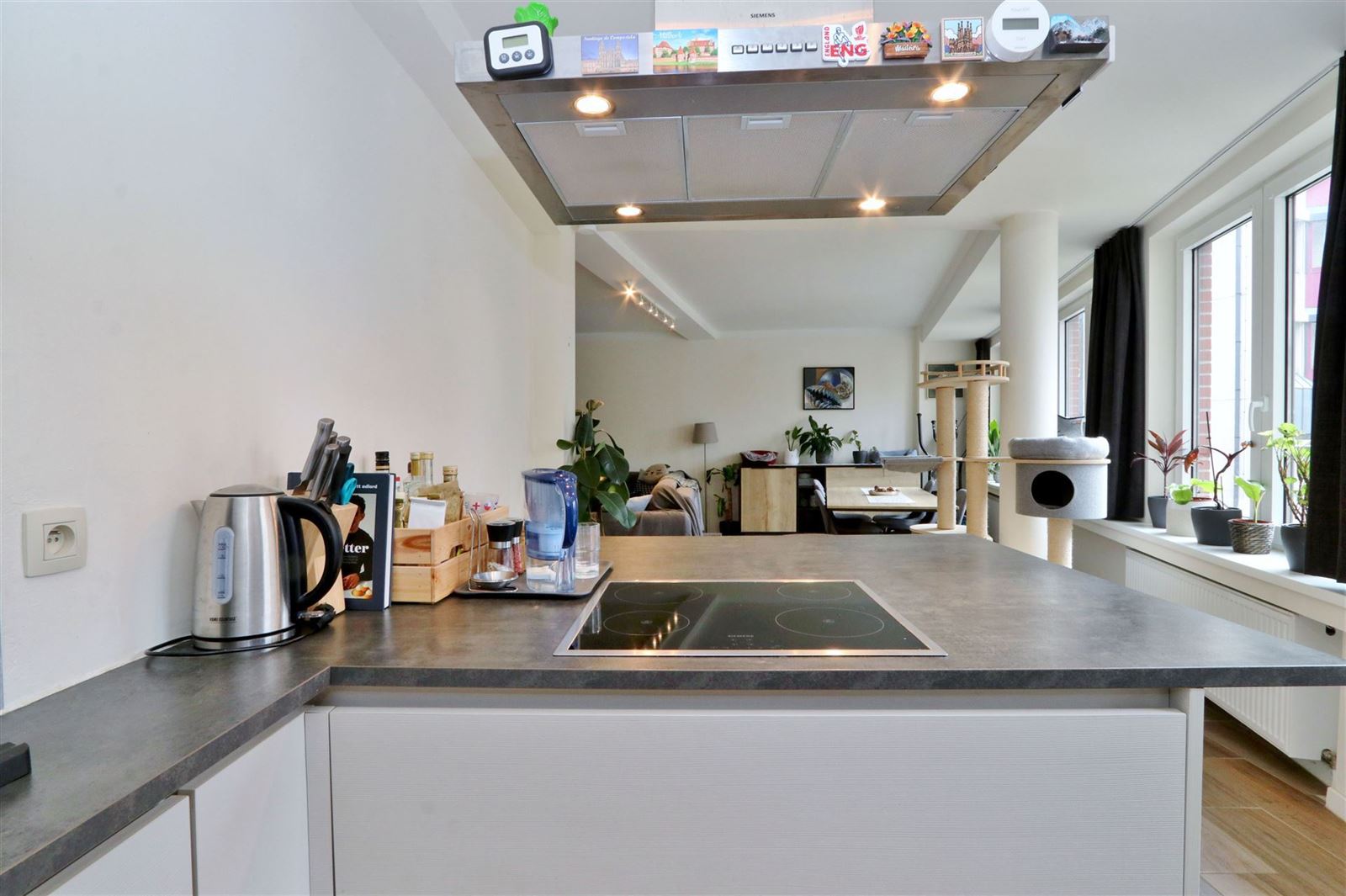 PHOTOS 10 : Appartement à 1500 HALLE (Belgique) - Prix 930 €