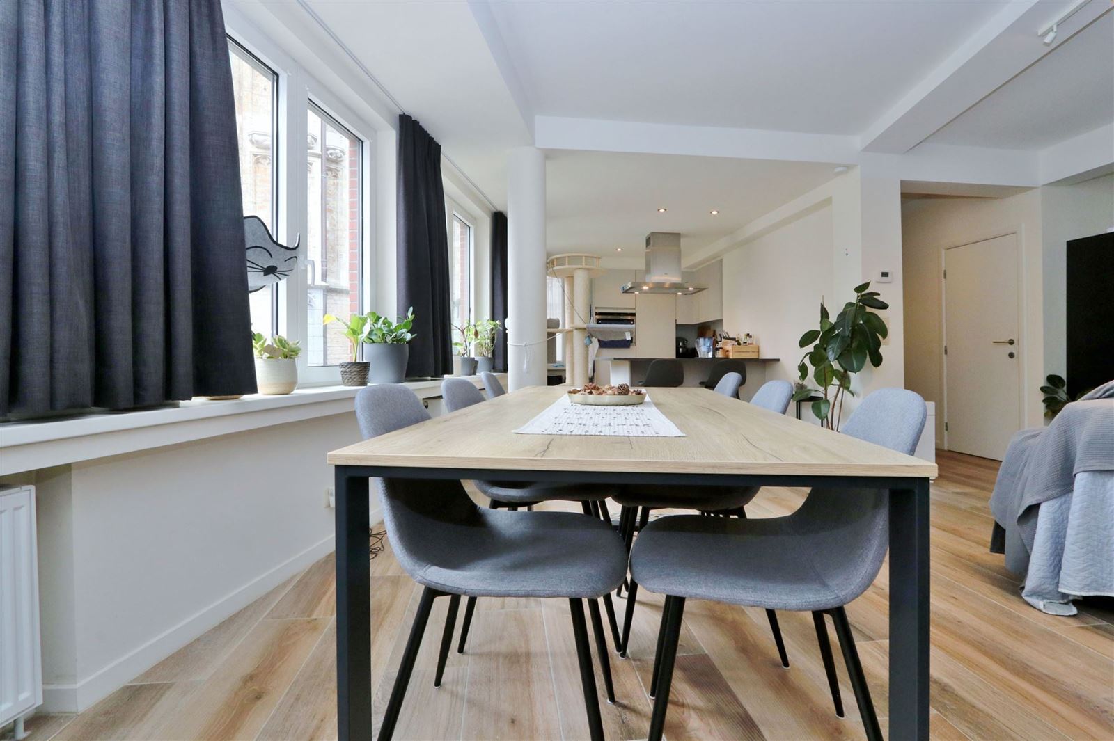 PHOTOS 6 : Appartement à 1500 HALLE (Belgique) - Prix 930 €