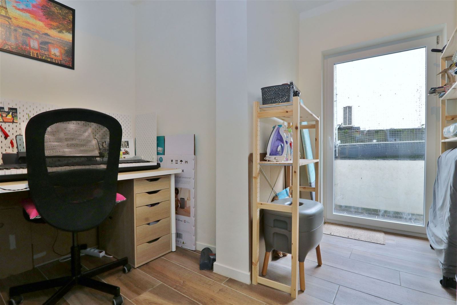 FOTO’S 14 : Appartement te 1500 HALLE (België) - Prijs € 930