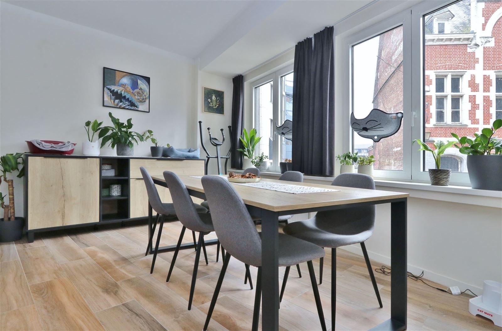 FOTO’S 7 : Appartement te 1500 HALLE (België) - Prijs € 930