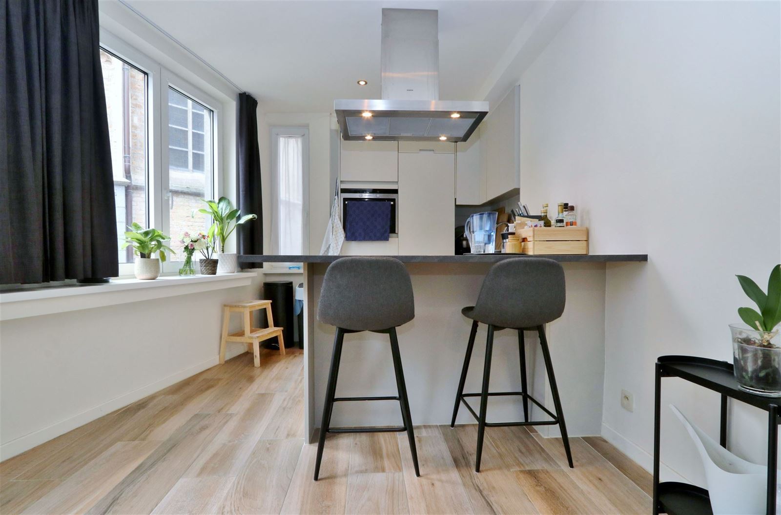 PHOTOS 8 : Appartement à 1500 HALLE (Belgique) - Prix 930 €