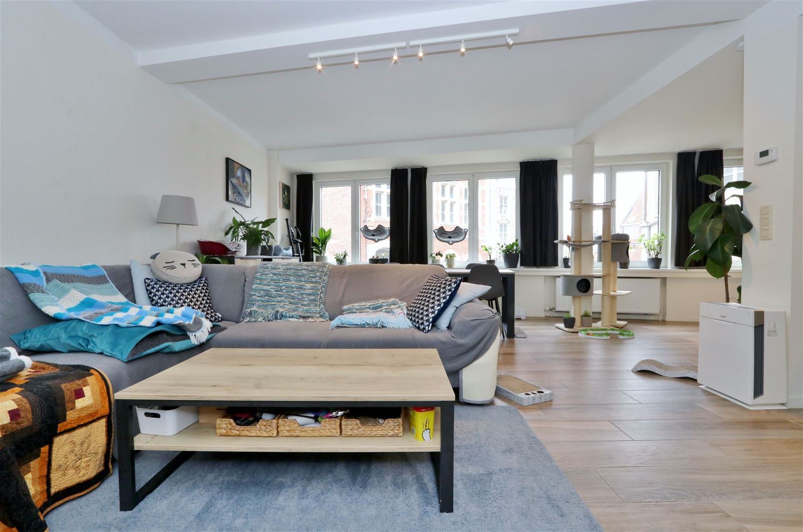 PHOTOS 4 : Appartement à 1500 HALLE (Belgique) - Prix 930 €