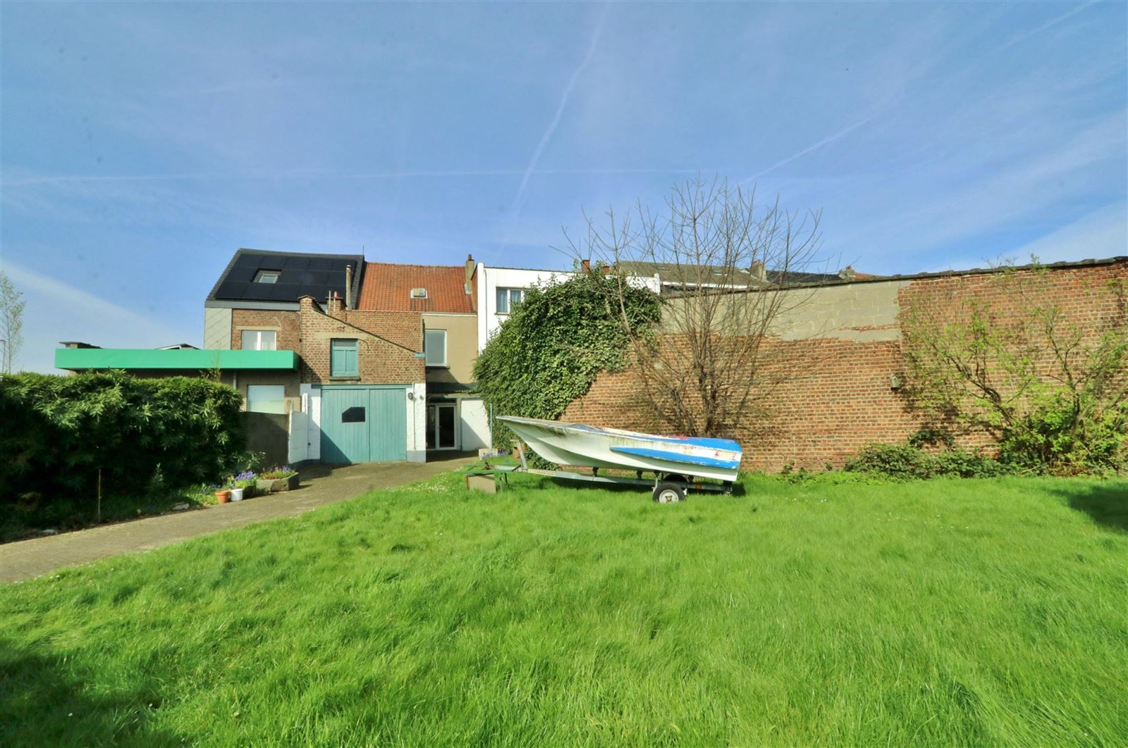 PHOTOS 4 : Maison à 1600 SINT-PIETERS-LEEUW (Belgique) - Prix OPTION