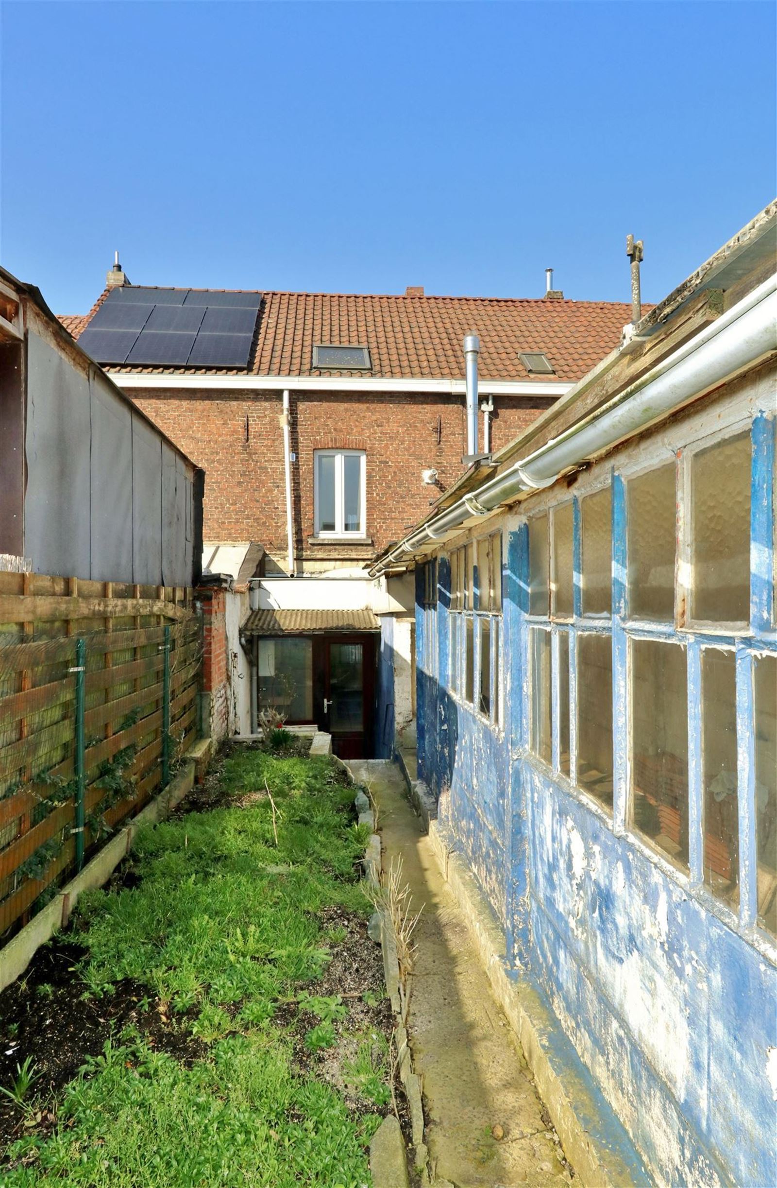 PHOTOS 13 : Maison à 1500 HALLE (Belgique) - Prix 225.000 €