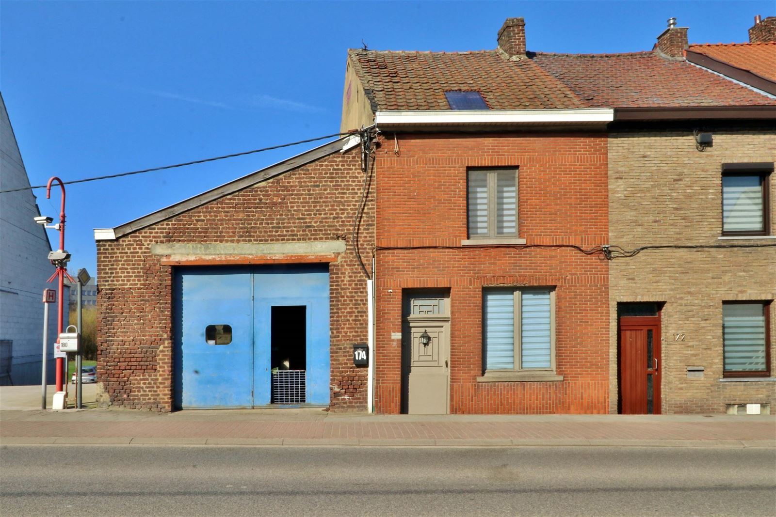 PHOTOS 2 : Maison à 1500 HALLE (Belgique) - Prix 240.000 €
