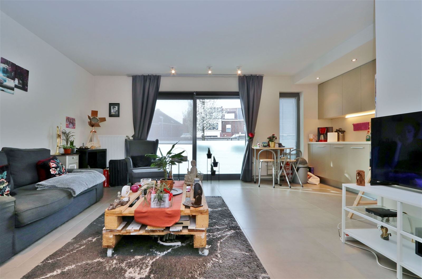FOTO’S 9 : Appartementsblok te 1500 HALLE (België) - Prijs € 1.650.000