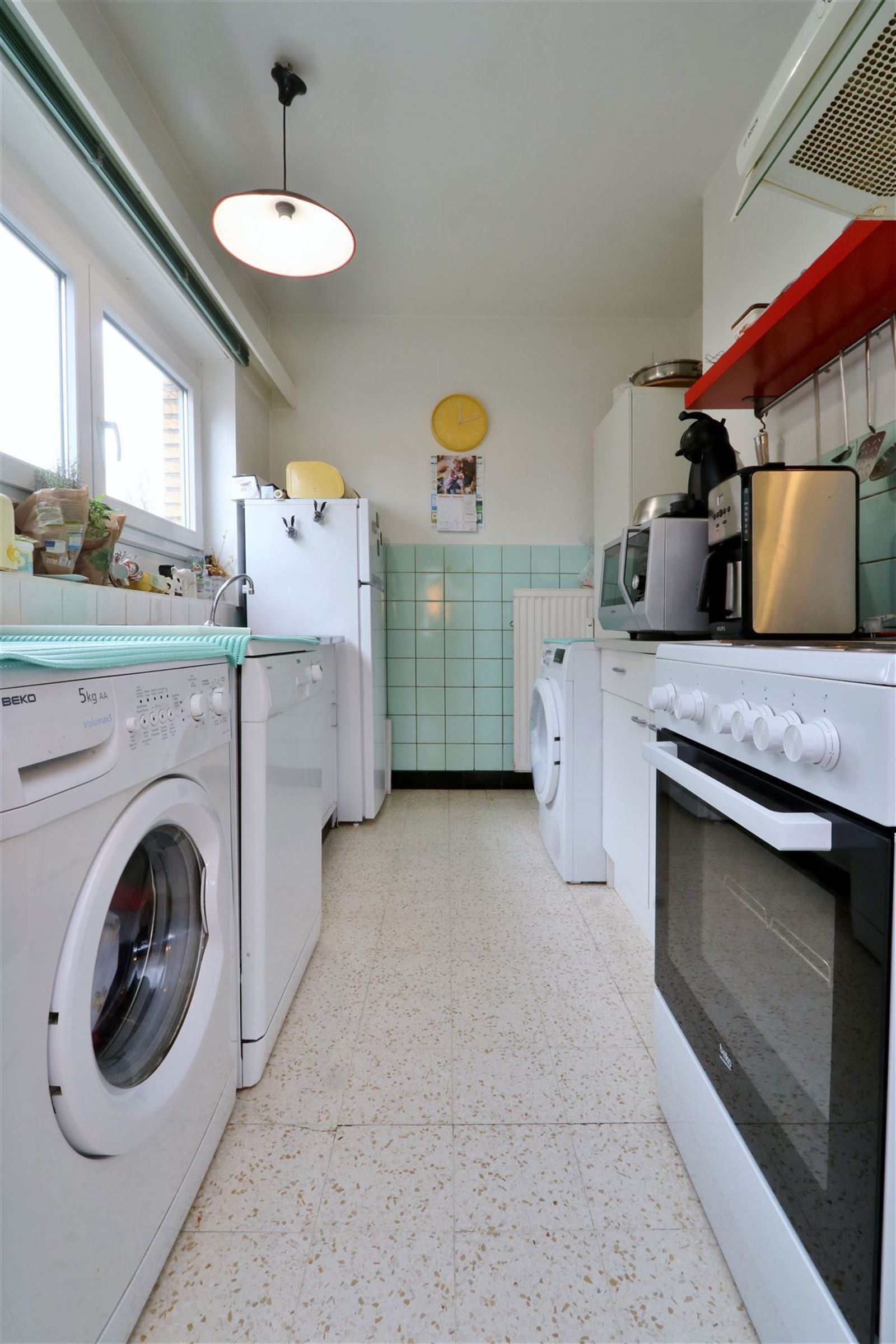 FOTO’S 6 : Appartement te 1650 BEERSEL (België) - Prijs € 260.000