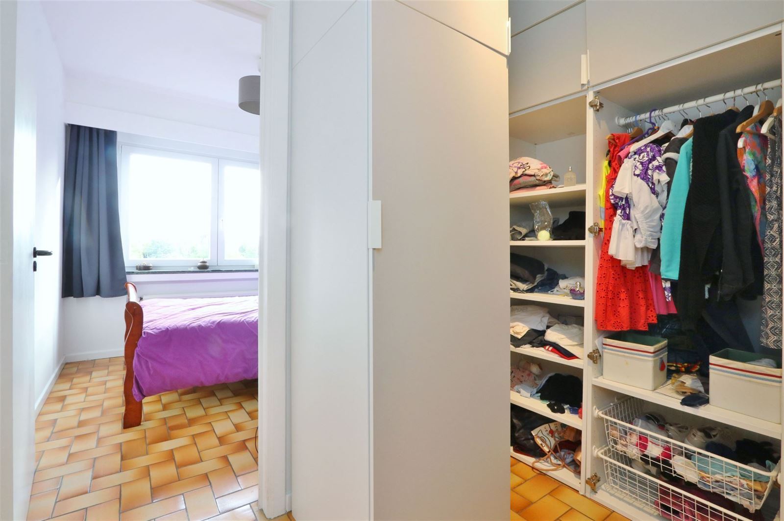 FOTO’S 12 : Appartement te 1650 BEERSEL (België) - Prijs € 260.000