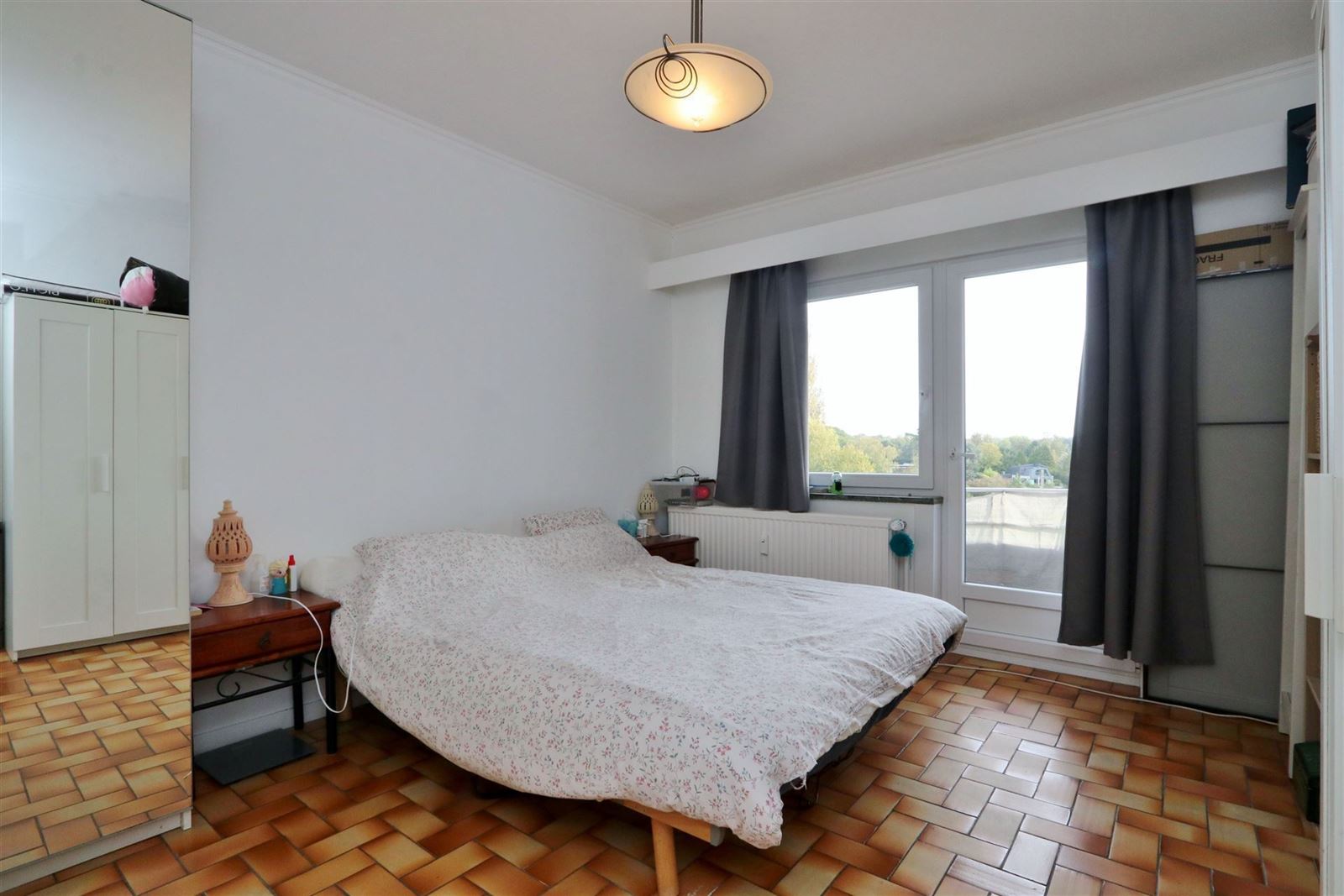 FOTO’S 8 : Appartement te 1650 BEERSEL (België) - Prijs € 260.000