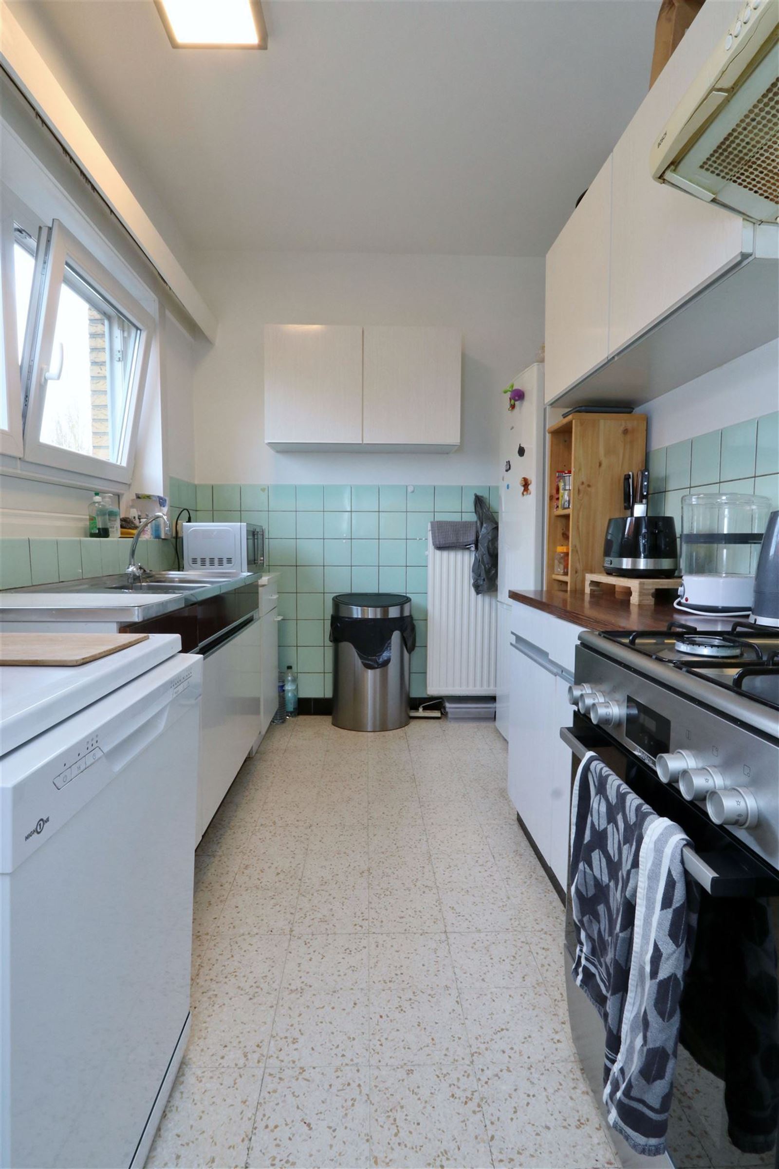 FOTO’S 7 : Appartement te 1650 BEERSEL (België) - Prijs € 260.000