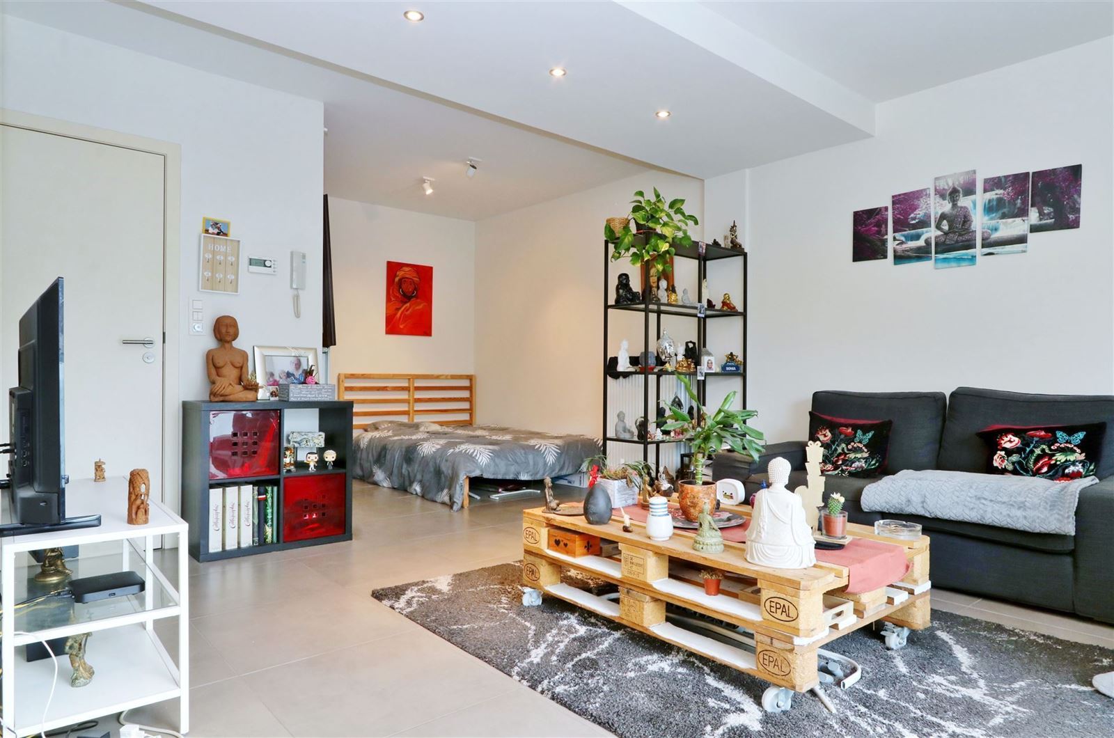 FOTO’S 10 : Appartementsblok te 1500 HALLE (België) - Prijs € 1.650.000
