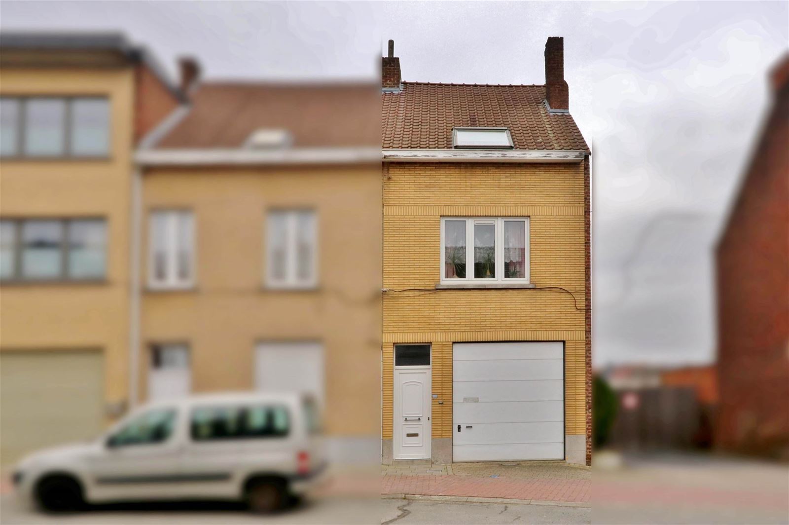 PHOTOS 1 : Maison à 1500 HALLE (Belgique) - Prix 245.000 €
