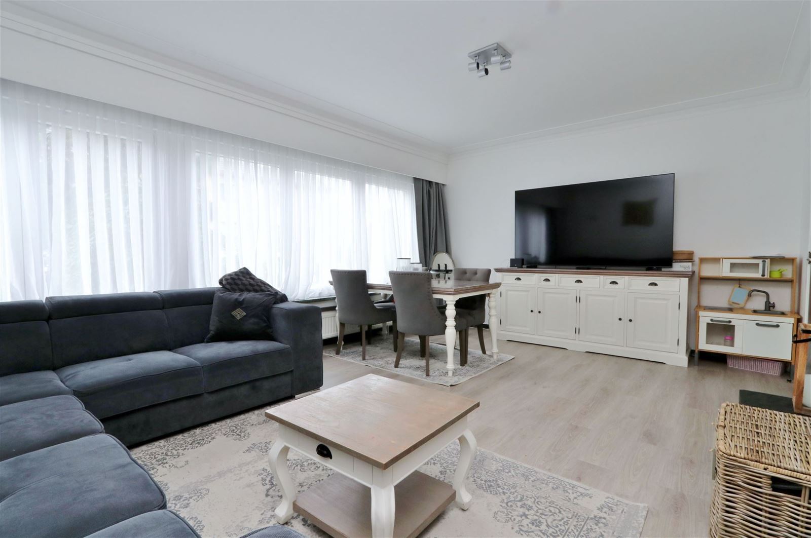 FOTO’S 1 : Appartement te 1650 BEERSEL (België) - Prijs € 250.000