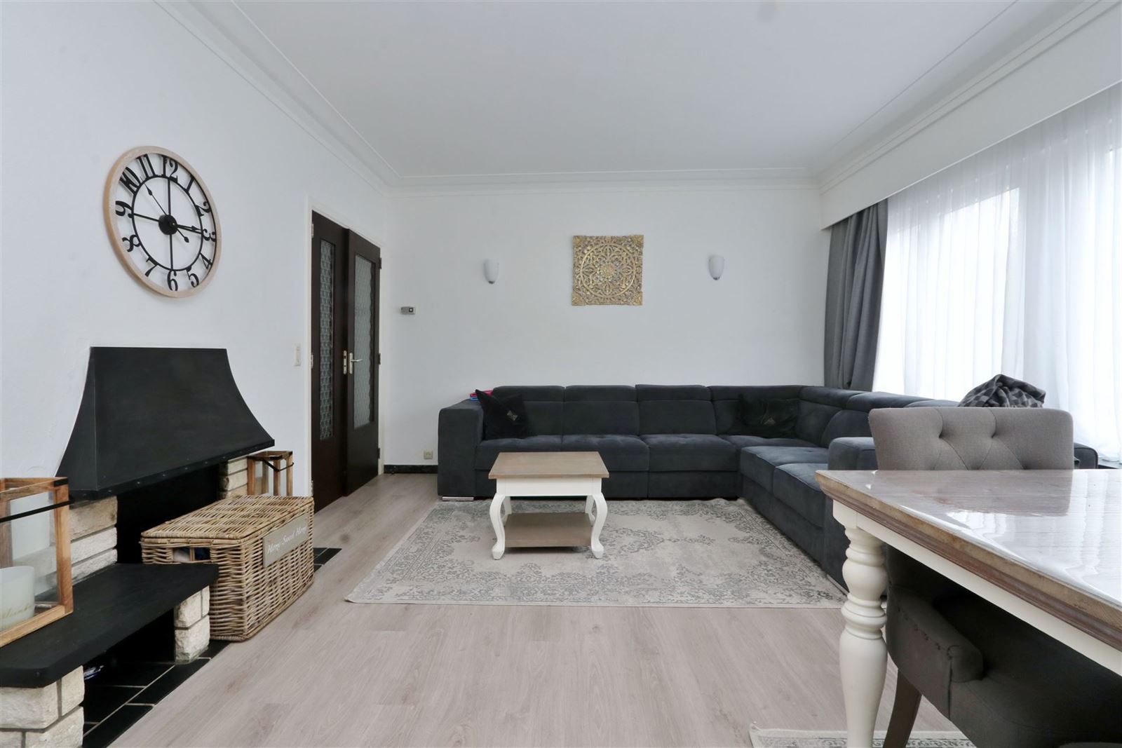 FOTO’S 6 : Appartement te 1650 BEERSEL (België) - Prijs € 250.000