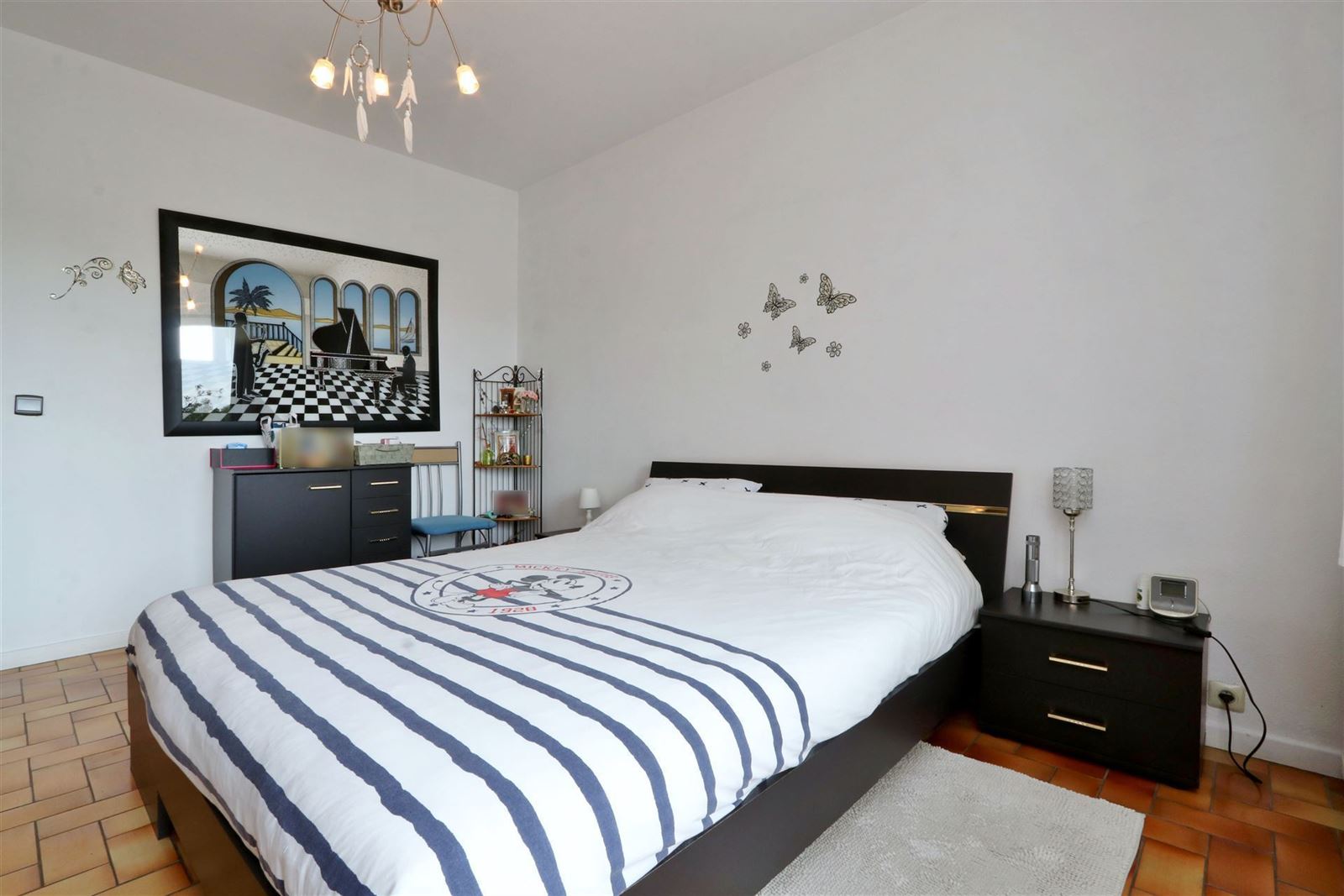 FOTO’S 8 : Appartement te 1650 BEERSEL (België) - Prijs € 260.000
