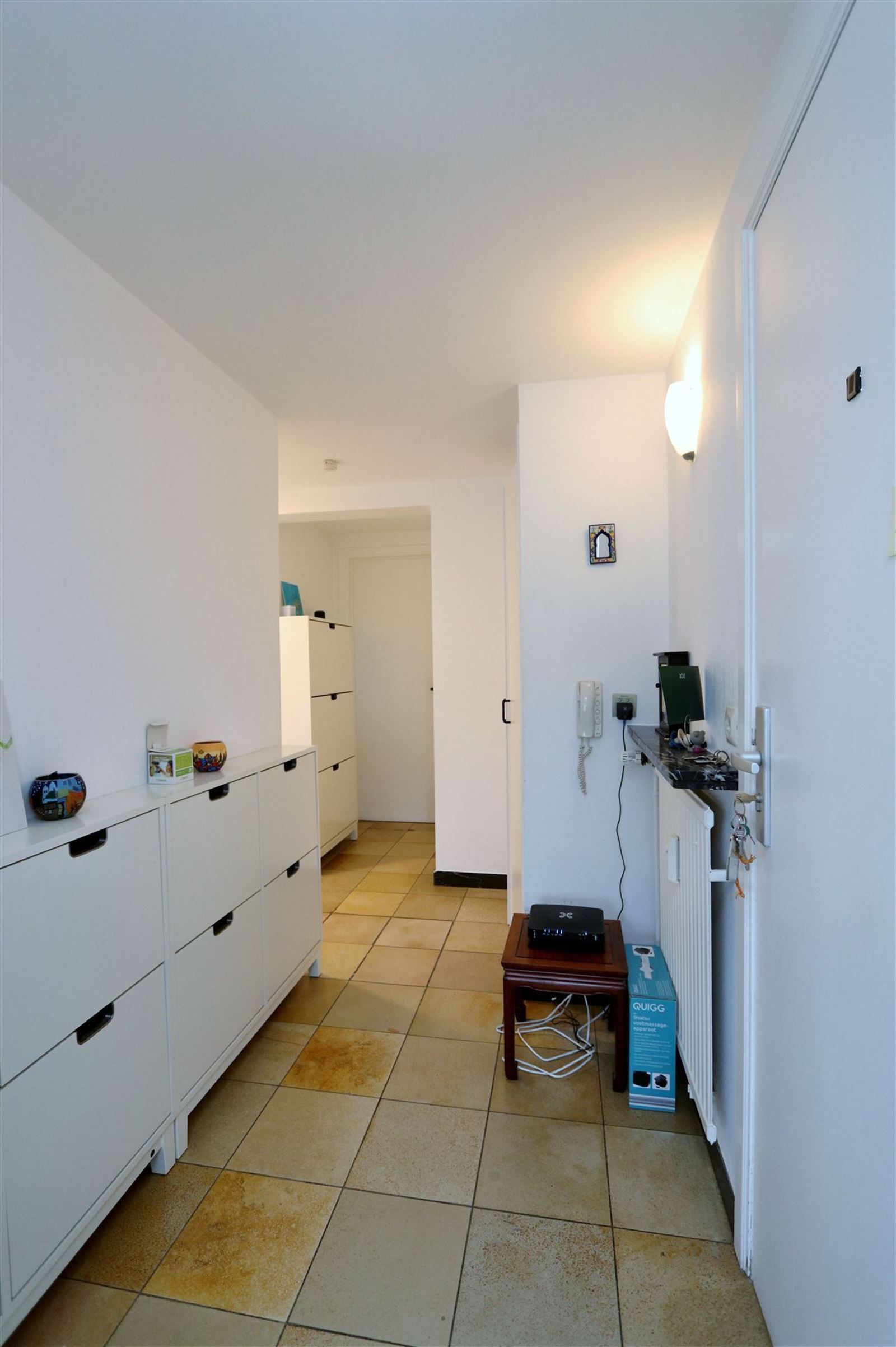 FOTO’S 13 : Appartement te 1650 BEERSEL (België) - Prijs € 260.000
