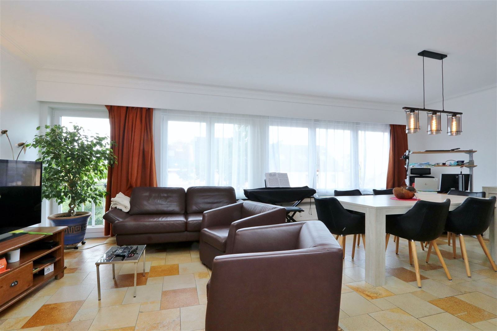 FOTO’S 6 : Appartement te 1650 BEERSEL (België) - Prijs € 260.000