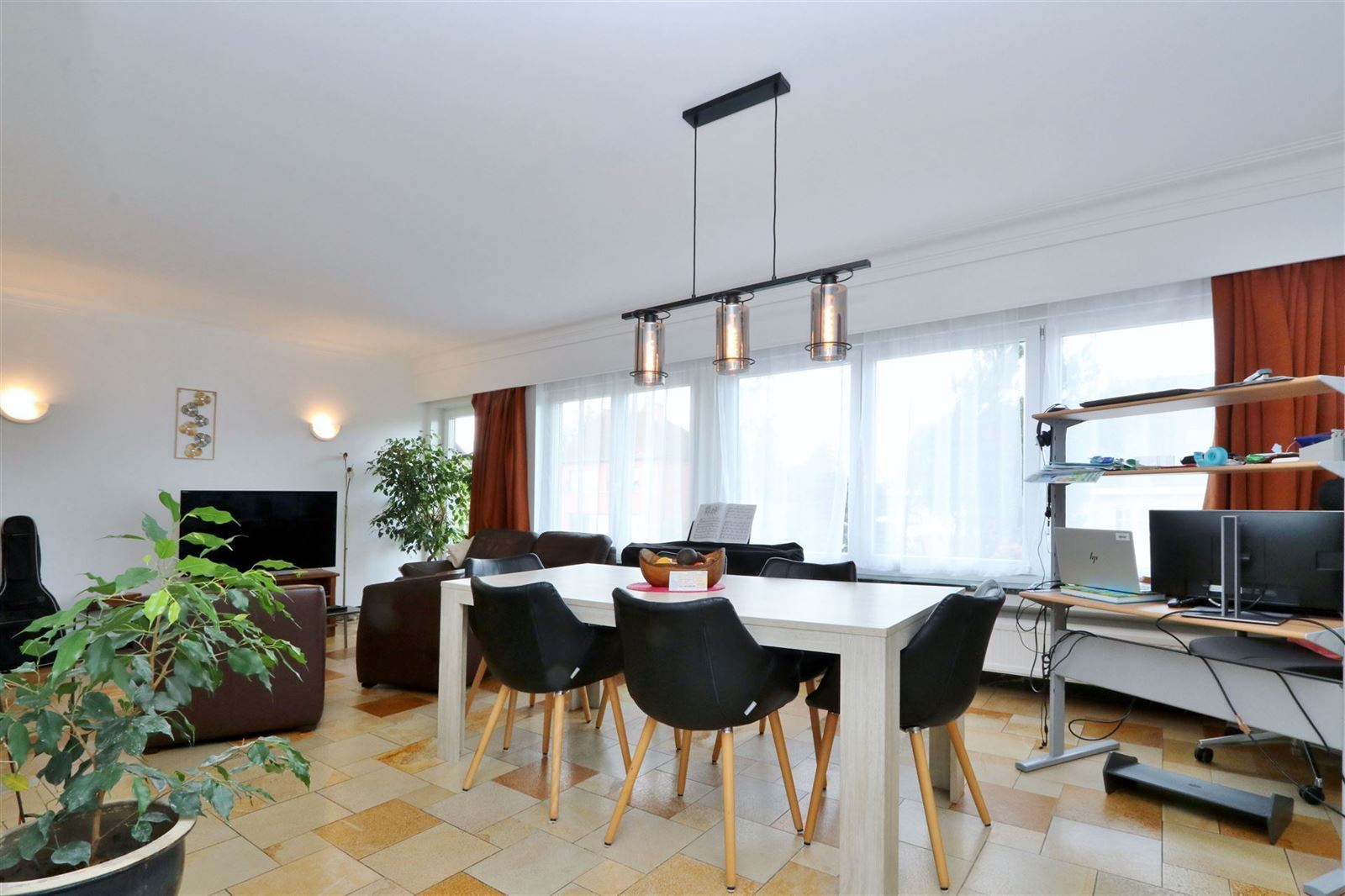 FOTO’S 1 : Appartement te 1650 BEERSEL (België) - Prijs € 260.000