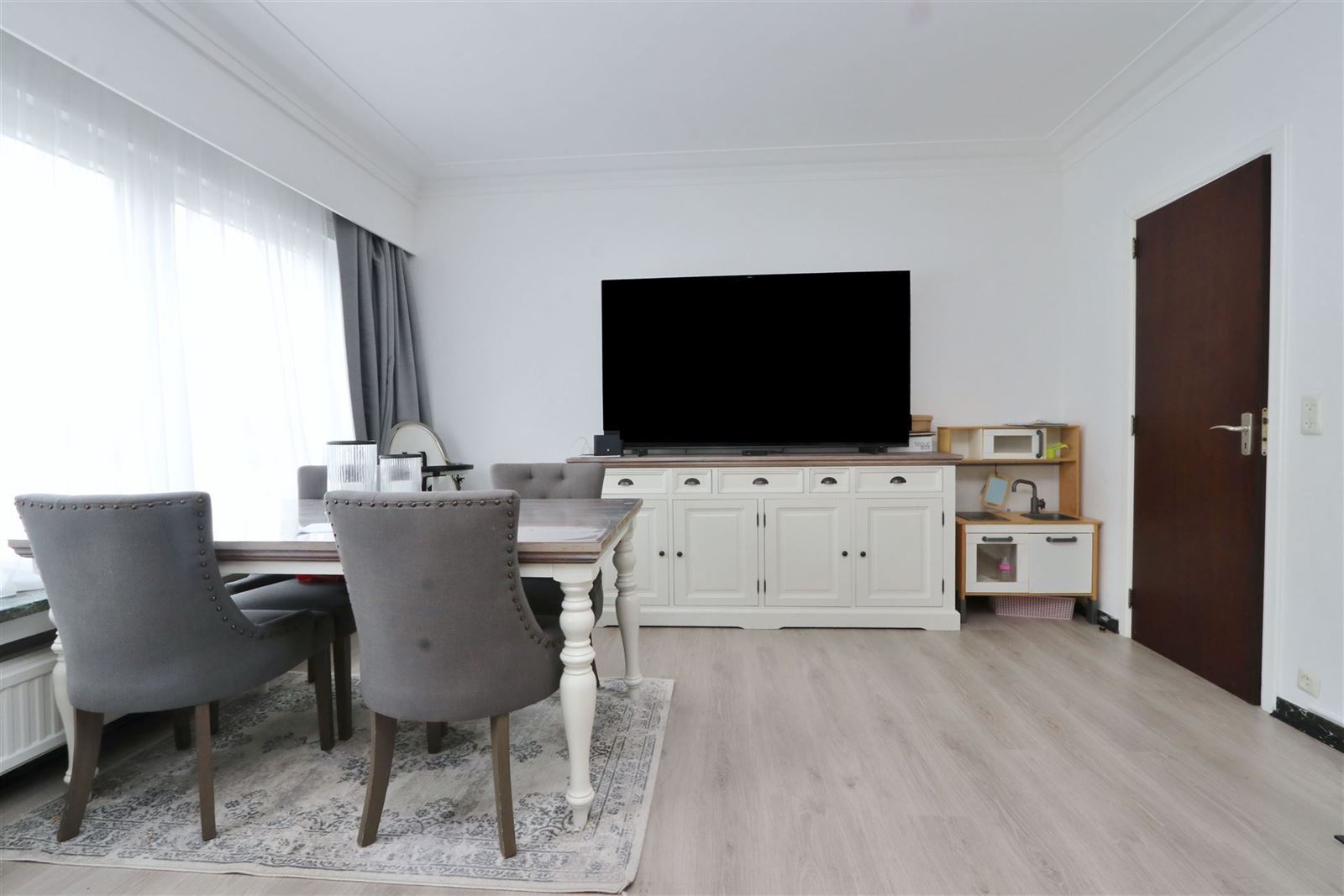 FOTO’S 5 : Appartement te 1650 BEERSEL (België) - Prijs € 250.000