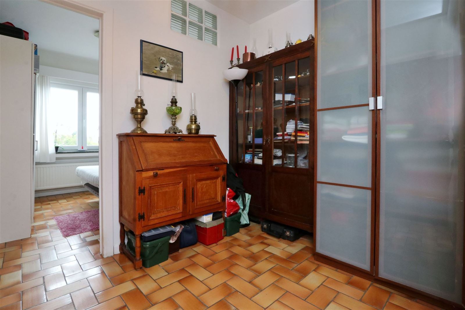 FOTO’S 10 : Appartement te 1650 BEERSEL (België) - Prijs € 260.000