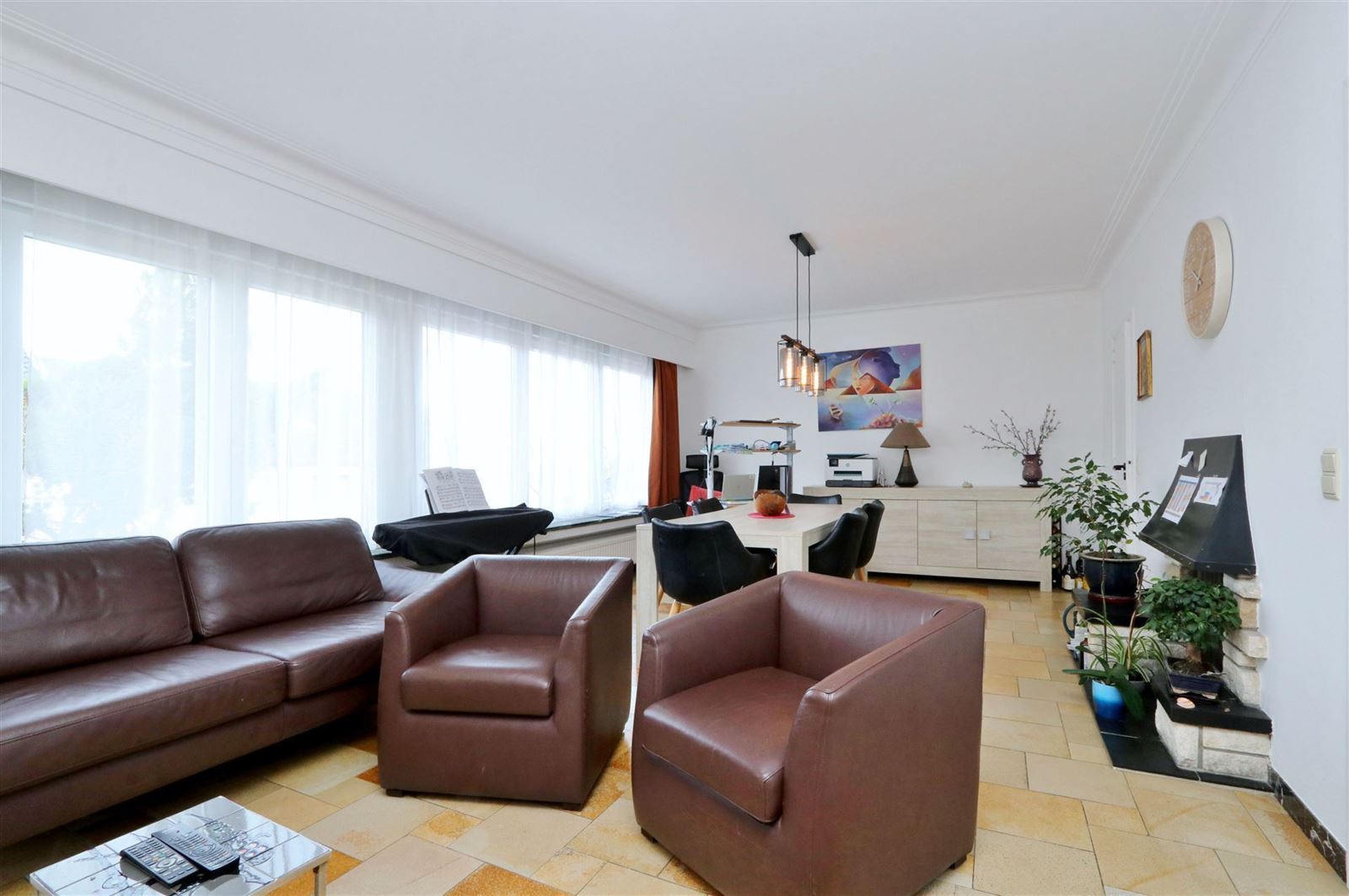 FOTO’S 5 : Appartement te 1650 BEERSEL (België) - Prijs € 260.000