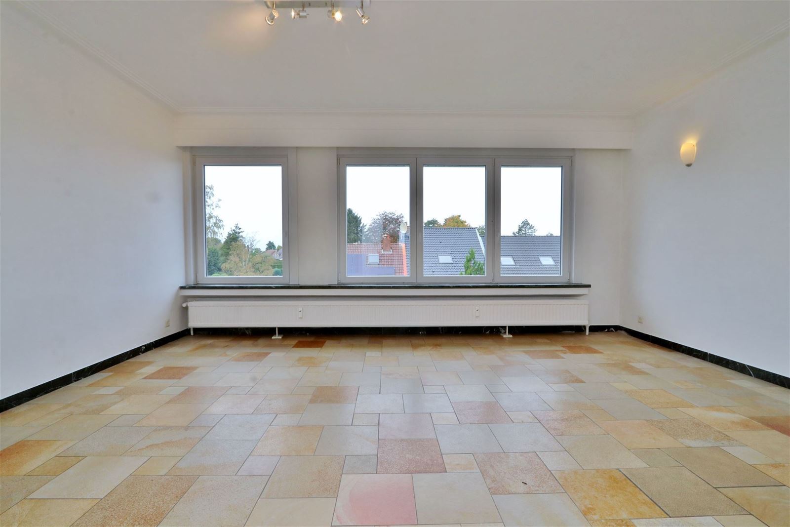 FOTO’S 4 : Appartement te 1650 BEERSEL (België) - Prijs € 210.000