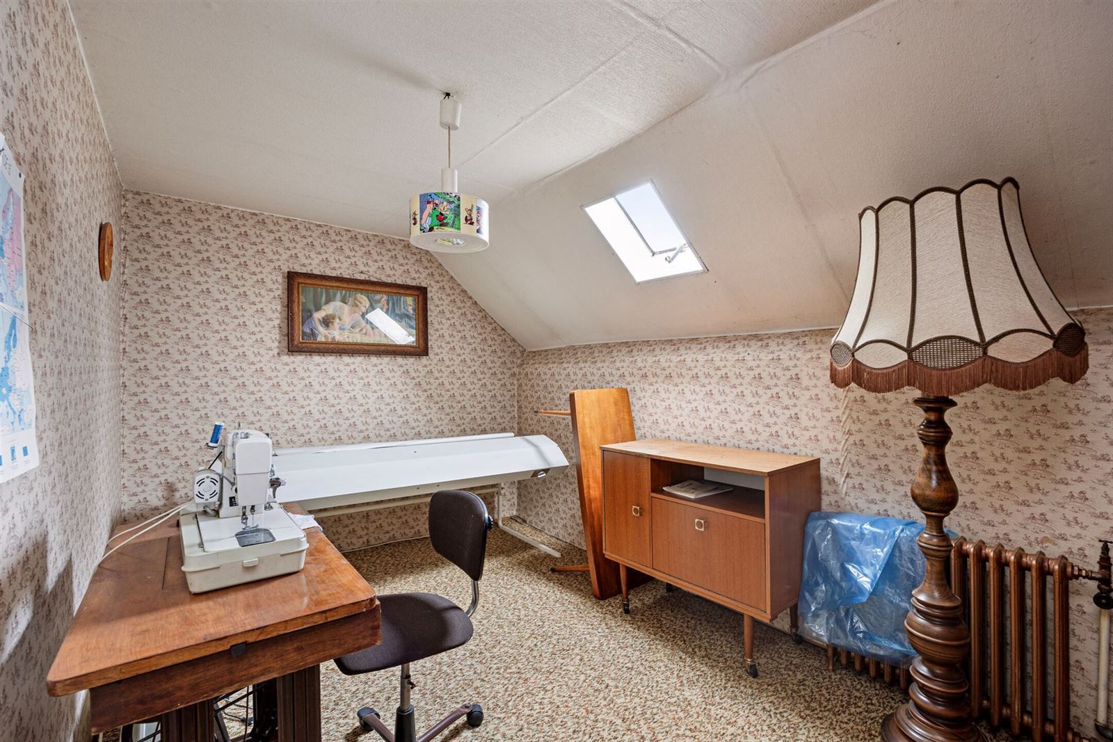 PHOTOS 15 : Maison à 1750 SINT-KWINTENS-LENNIK (Belgique) - Prix 379.000 €