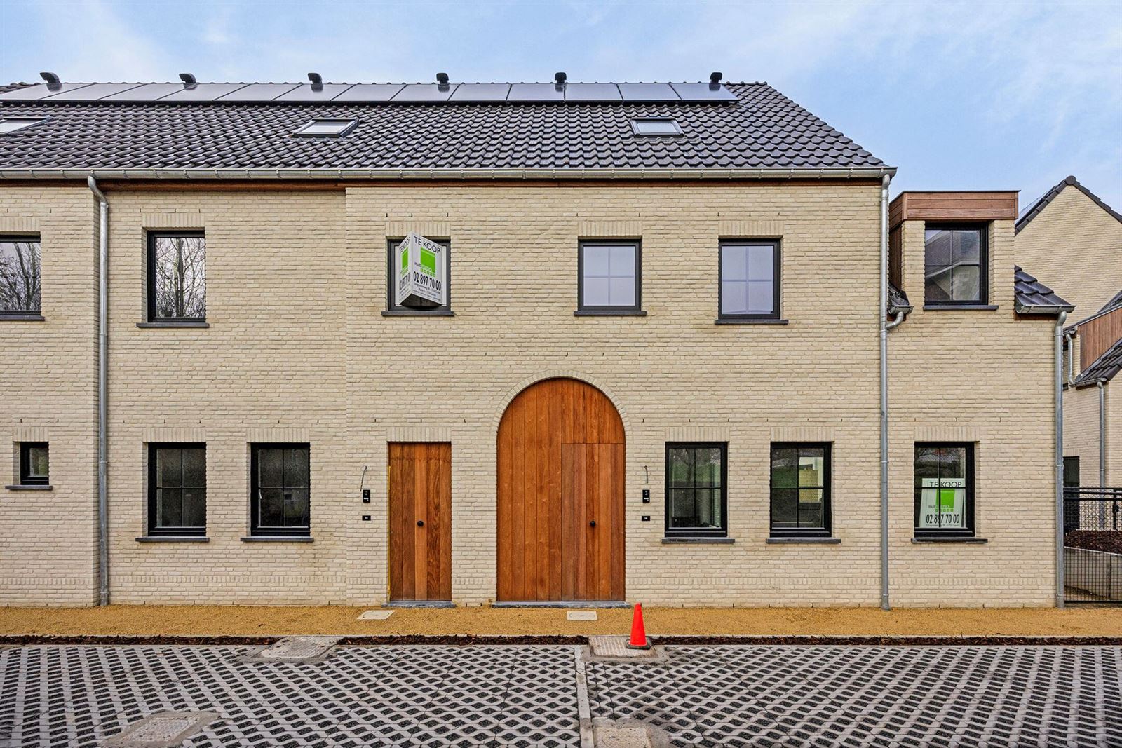 PHOTOS 3 : Maison à 1755 GOOIK (Belgique) - Prix 429.000 €